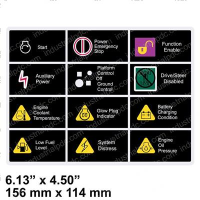 Picture of Decal-Legend Mtb