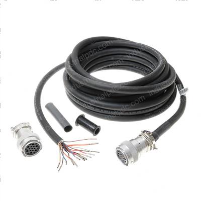 Picture of Cable-Jib Control