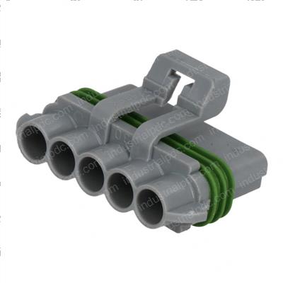 Picture of Connector-Packard Female- 5pos