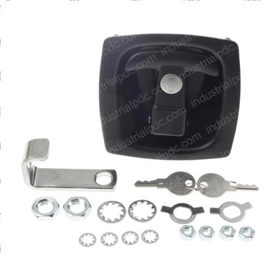 Picture of Latch - T Handle With Cam