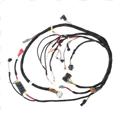 Picture of Harness-Eng Cummins 3.3l Tier3