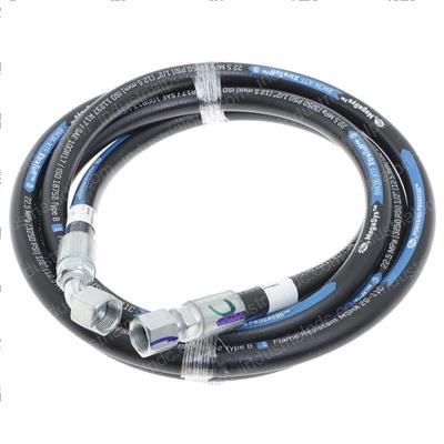 Picture of Hose Assy-.50 Inch  Jic/Jic