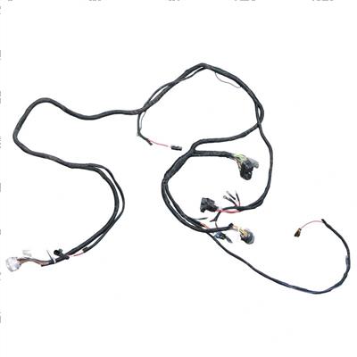 Picture of Harness-Engine Cummins