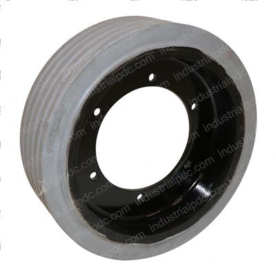 Picture of Tire - 404mmx125mmx317mm