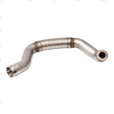 Picture of Pipe- Flex Exhaust