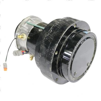 Picture of Motor-Elec. Drive/Hub