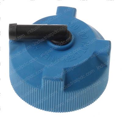 Picture of Cap - Coolant Reservoir