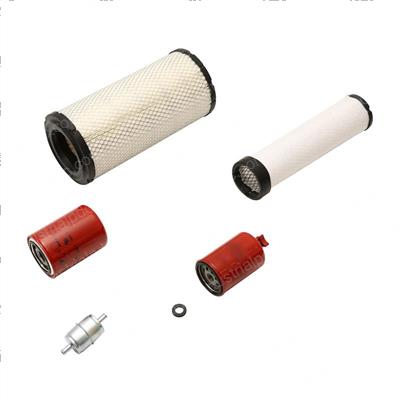 Picture of Filter Kit -250 Hour Service