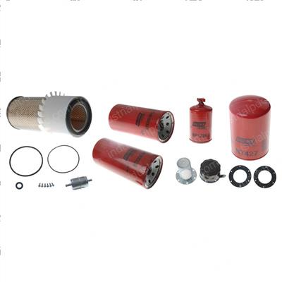 Picture of Filter Kit - 1000 Hr Service