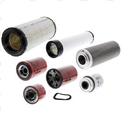 Picture of Filter Kit -1000 Hour Service