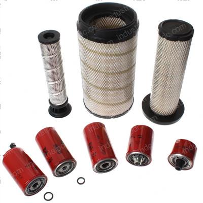 Picture of Filter Kit - 1000 Hr Service