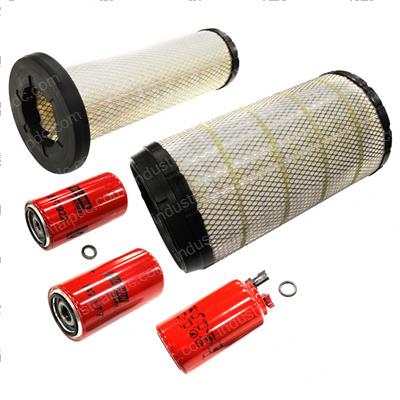 Picture of Filter Kit - 250 Hr Service