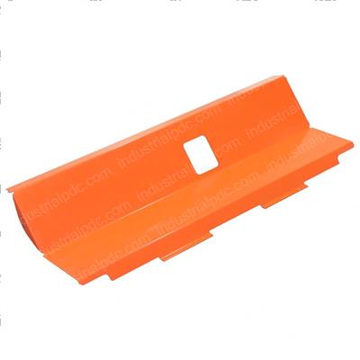 Picture of Panel-Rear Shield