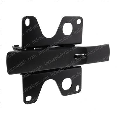 Picture of Latch Assembly - Hood