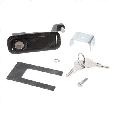 Picture of Latch Assembly - Compression