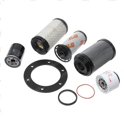 Picture of Kit(serv)-Combined Filtr B-C37