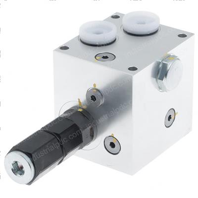 Picture of Valve-Manifold Mount Dual C/B