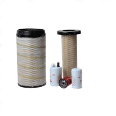 Picture of Filter Kit - 250 Hr Service