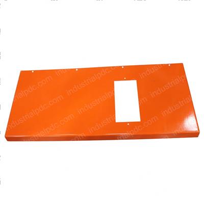 Picture of Hood-Top Weldment 260mrt