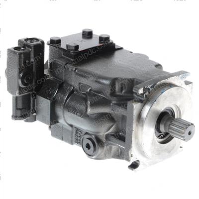 Picture of Pump - Hydraulic - Piston