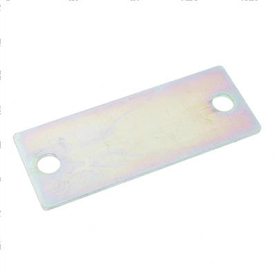 Picture of Plate-Push Tube Pad Mnt