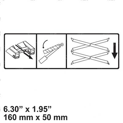 Picture of Decal - Cylinder Prop