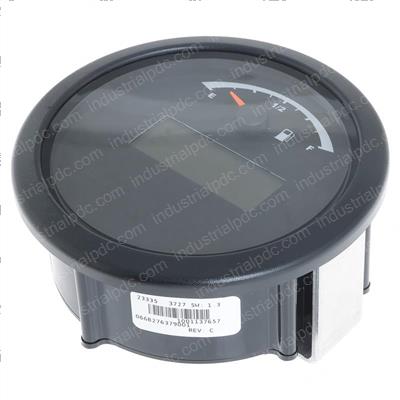 Picture of Gauge-Supercompact Can Bus
