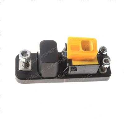 Picture of Relay-Power Module- Yellow