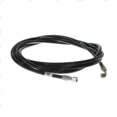 Picture of Hose Assy-0.38 in  Jic/Jic
