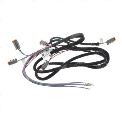 Picture of Harness- Platf Vlv 450aj