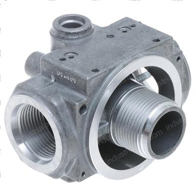 Picture of Filter-Head