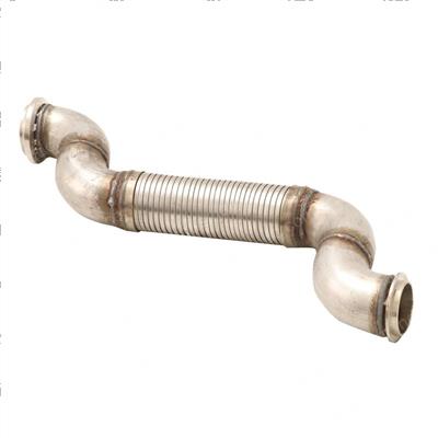 Picture of Pipe-Exhaust