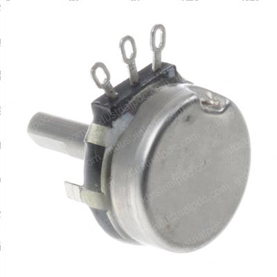 Picture of Resistor-Potentiometer