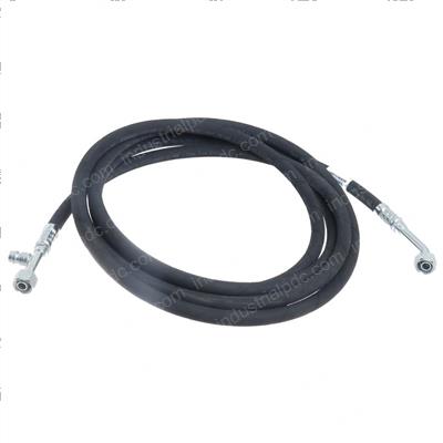 Picture of Hose-Ac Compressor