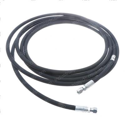 Picture of Hydraulic Hose Assembly