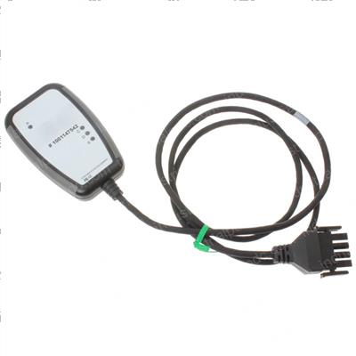 Picture of Wireless Analyzer Module