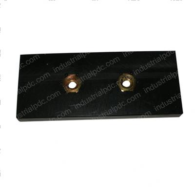 Picture of Pad - Wear .62x2.50x6.00 Hdpe