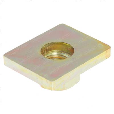 Picture of Plate-Nut Weldment