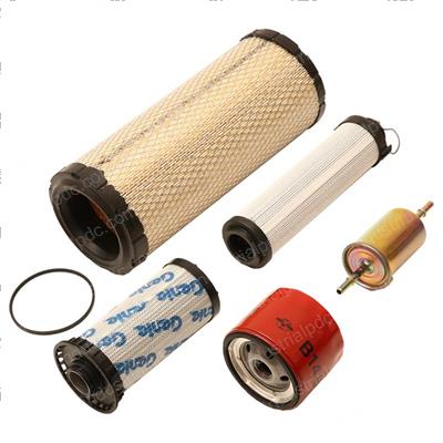 Picture of Service Kit-3394/4394rt Fltr