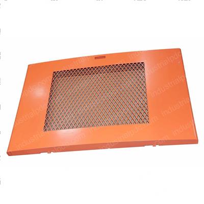 Picture of Door - Rear Access