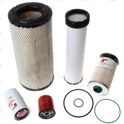 Picture of Filter Kit - 250 Hr Service