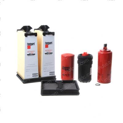 Picture of Filter Kit - 250 Hr Service