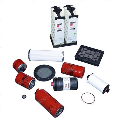 Picture of Filter Kit - 1000 Hr Service