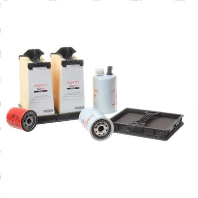 Picture of Filter Kit - 250 Hr Service
