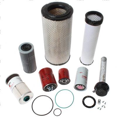 Picture of Filter Kit - 1000 Hr Service