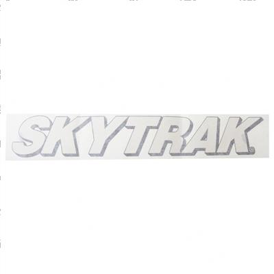 Picture of Decal-Skytrak Rear Door
