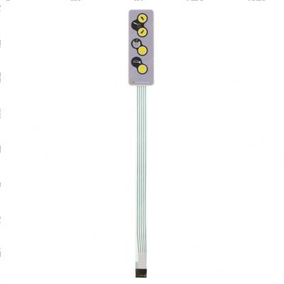 Picture of Switch-Membrane Pad