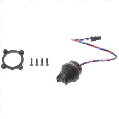 Picture of Elec Assy-Thumb Joystick