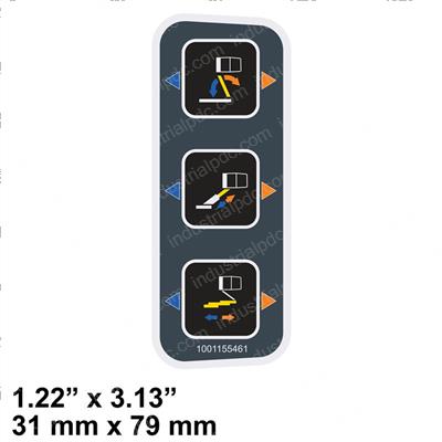 Picture of Sticker - Decal