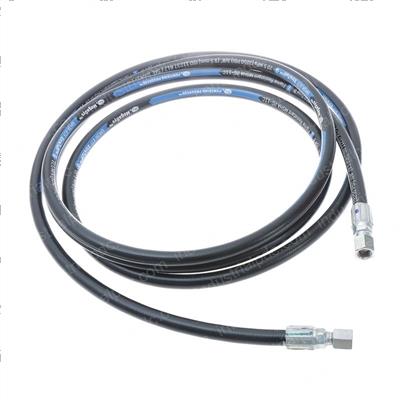 Picture of Hose Assy-3/8 Jic Str-Str